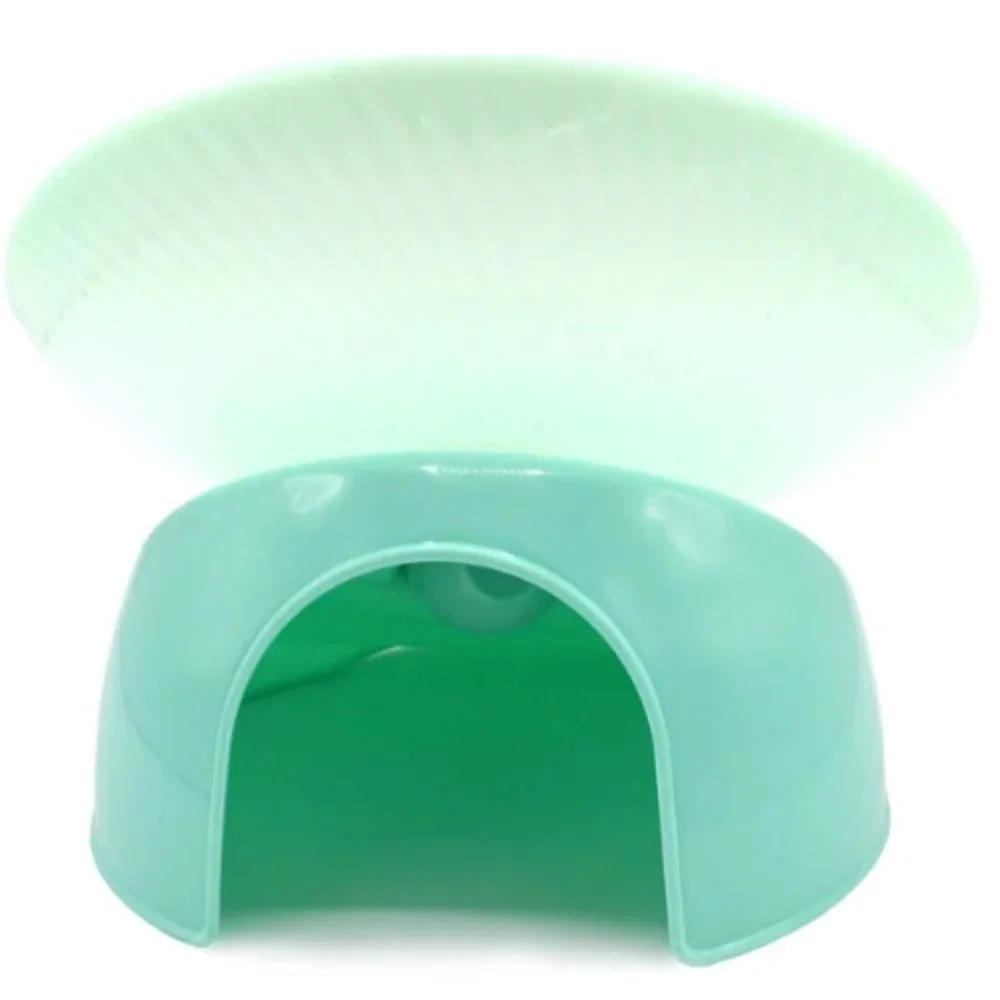 Large Syrian Hamster Saucer